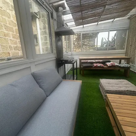 Maison Familiale A 2 Min A Pied De L'institut A Armand Calme Jeux Babyfoot Jacuzzi Proche * Saint-Laurent-dʼAigouze